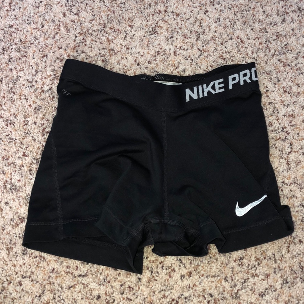 Nike pros